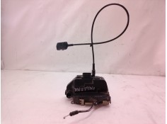 Recambio de cerradura puerta delantera derecha para renault scenic ii authentique referencia OEM IAM 8200119121  