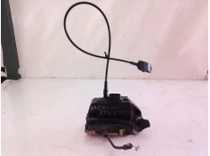 Recambio de cerradura puerta delantera izquierda para renault scenic ii authentique referencia OEM IAM 8200119122  