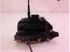 Recambio de cerradura puerta delantera izquierda para renault scenic ii authentique referencia OEM IAM 8200119122   2