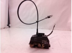 Recambio de cerradura puerta trasera derecha para renault scenic ii authentique referencia OEM IAM 119332 119332 119332