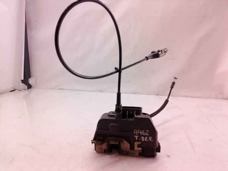 Recambio de cerradura puerta trasera derecha para renault scenic ii authentique referencia OEM IAM 119332 119332 119332