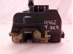 Recambio de cerradura puerta trasera derecha para renault scenic ii authentique referencia OEM IAM 119332 119332 119332 2