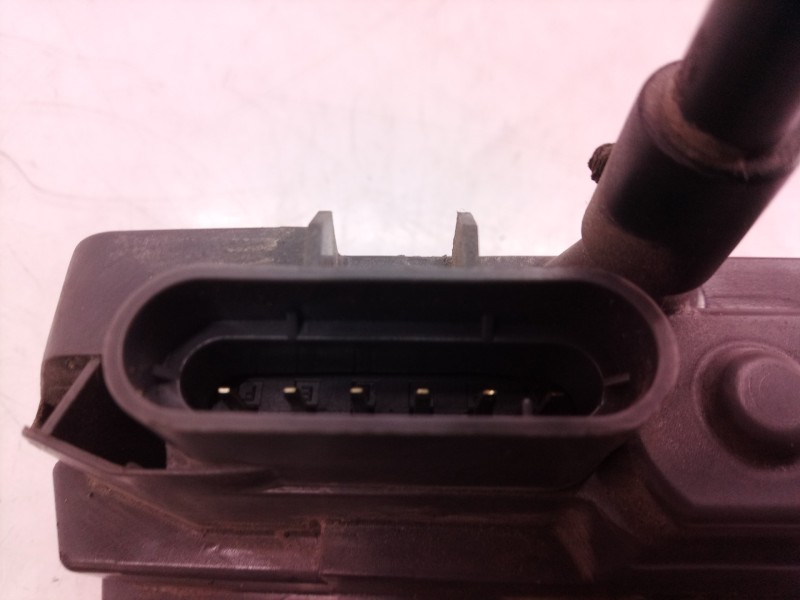 Recambio de cerradura puerta trasera derecha para renault scenic ii authentique referencia OEM IAM 119332 119332 119332