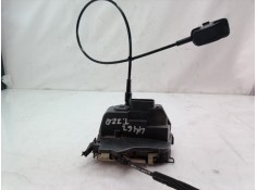 Recambio de cerradura puerta trasera izquierda para renault scenic ii authentique referencia OEM IAM 119333 119333 119333