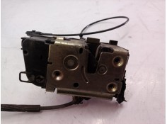 Recambio de cerradura puerta trasera izquierda para renault scenic ii authentique referencia OEM IAM 119333 119333 119333 2