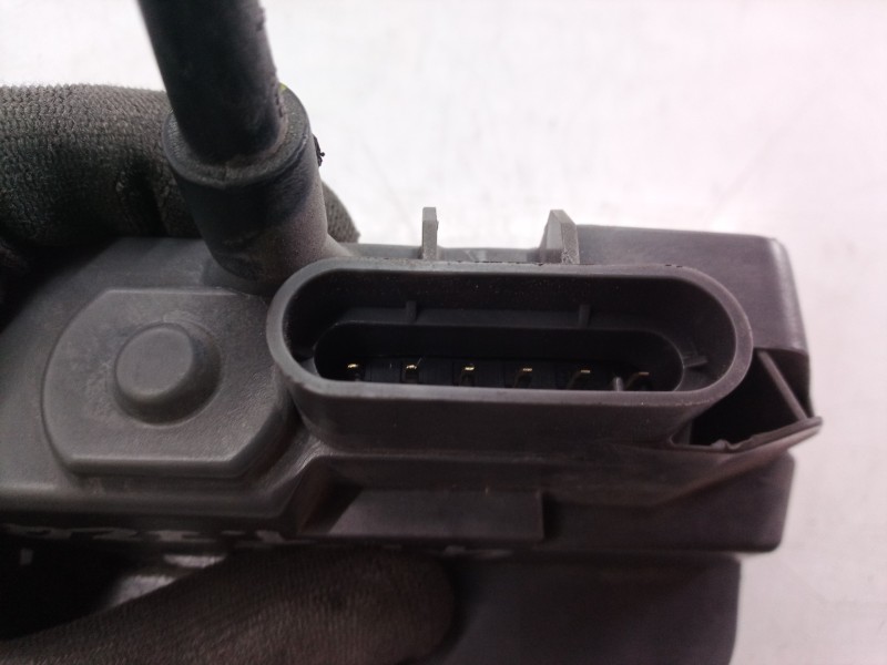 Recambio de cerradura puerta trasera izquierda para renault scenic ii authentique referencia OEM IAM 119333 119333 119333