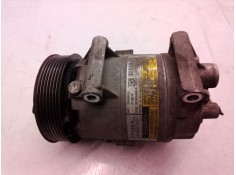 Recambio de compresor aire acondicionado para renault scenic ii authentique referencia OEM IAM 8200309193 8200309193 01140018