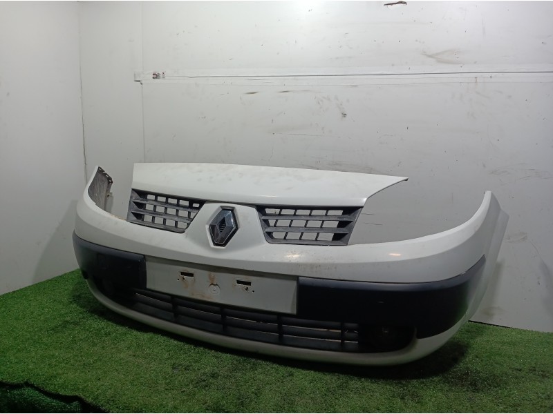 Recambio de paragolpes delantero para renault megane grand scenic (jm) referencia OEM IAM 8200139953 8200139953 8200139953