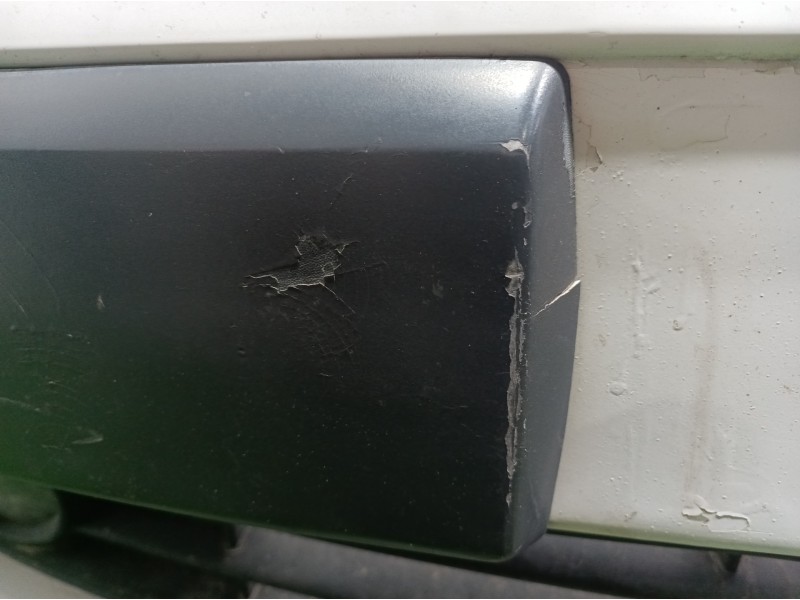 Recambio de paragolpes delantero para renault megane grand scenic (jm) referencia OEM IAM 8200139953 8200139953 8200139953