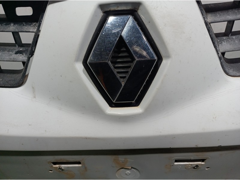 Recambio de paragolpes delantero para renault megane grand scenic (jm) referencia OEM IAM 8200139953 8200139953 8200139953