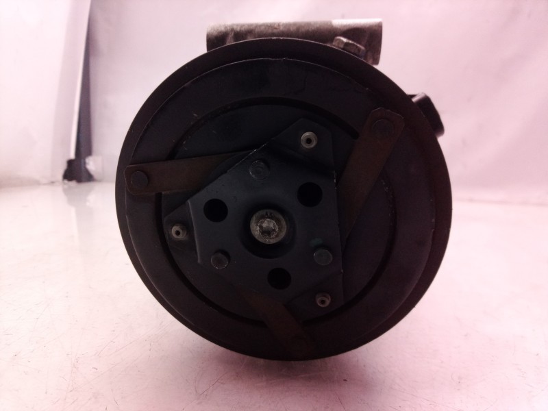 Recambio de compresor aire acondicionado para renault scenic ii authentique referencia OEM IAM 8200309193 8200309193 01140018