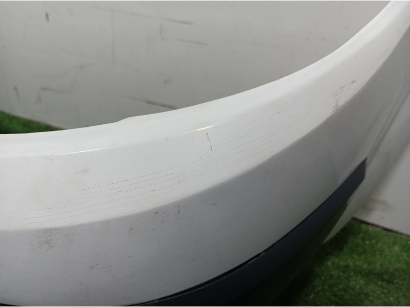 Recambio de paragolpes delantero para renault megane grand scenic (jm) referencia OEM IAM 8200139953 8200139953 8200139953