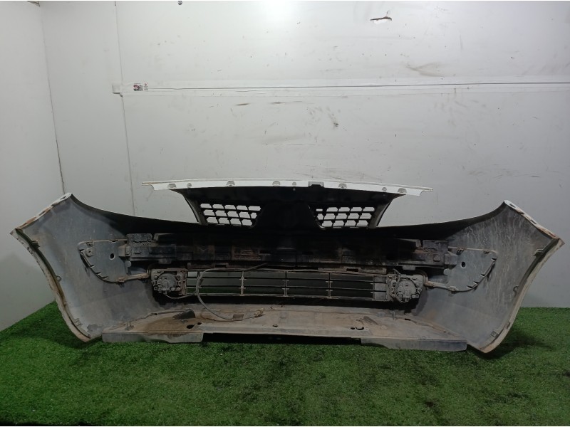 Recambio de paragolpes delantero para renault megane grand scenic (jm) referencia OEM IAM 8200139953 8200139953 8200139953