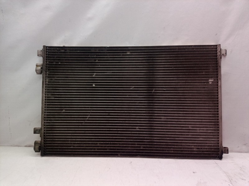 Recambio de condensador / radiador aire acondicionado para renault scenic ii authentique referencia OEM IAM 8200115543 820011554