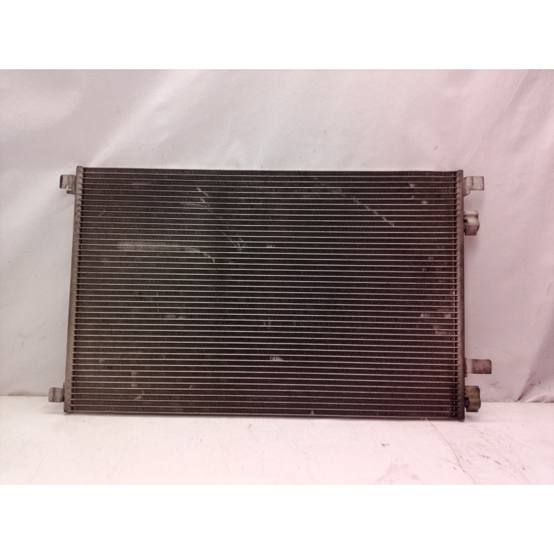 Recambio de condensador / radiador aire acondicionado para renault scenic ii authentique referencia OEM IAM 8200115543 820011554