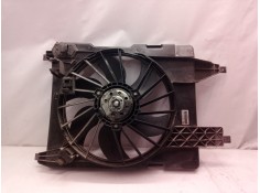 Recambio de electroventilador para renault scenic ii authentique referencia OEM IAM 8200151465 8200151465 5020232