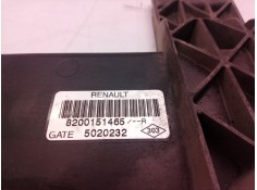 Recambio de electroventilador para renault scenic ii authentique referencia OEM IAM 8200151465 8200151465 5020232 2