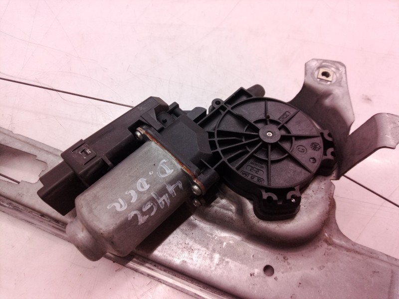 Recambio de elevalunas delantero derecho para renault scenic ii authentique referencia OEM IAM 402047A 402047 402047