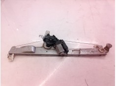 Recambio de elevalunas delantero izquierdo para renault scenic ii authentique referencia OEM IAM 440726F 440726 440726