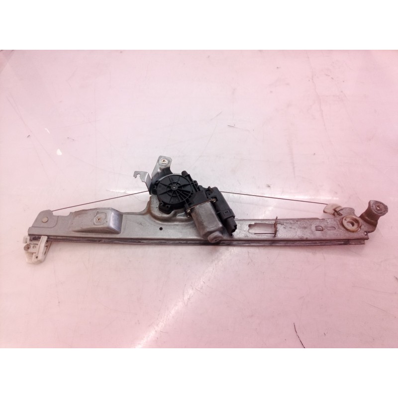 Recambio de elevalunas delantero izquierdo para renault scenic ii authentique referencia OEM IAM 440726F 440726 440726