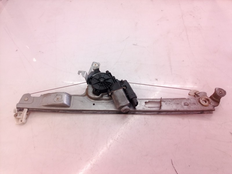 Recambio de elevalunas delantero izquierdo para renault scenic ii authentique referencia OEM IAM 440726F 440726 440726