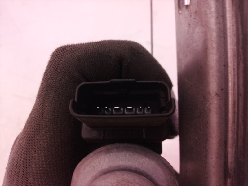 Recambio de elevalunas delantero izquierdo para renault scenic ii authentique referencia OEM IAM 440726F 440726 440726