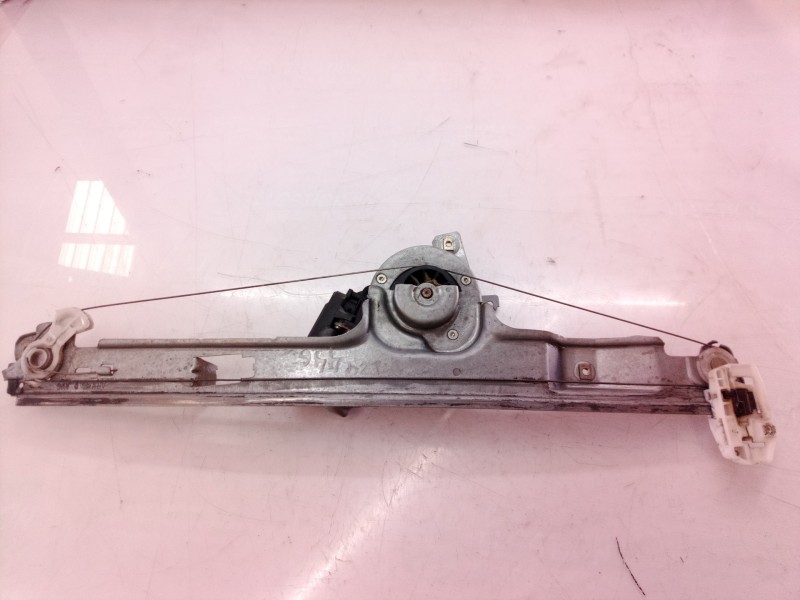 Recambio de elevalunas delantero izquierdo para renault scenic ii authentique referencia OEM IAM 440726F 440726 440726