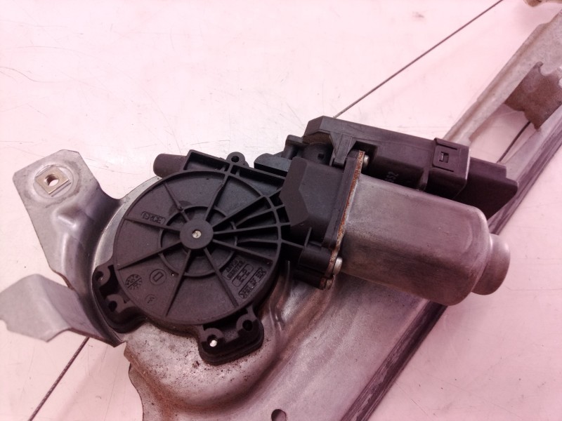 Recambio de elevalunas delantero izquierdo para renault scenic ii authentique referencia OEM IAM 440726F 440726 440726