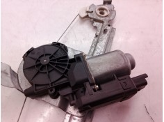 Recambio de elevalunas trasero izquierdo para renault scenic ii authentique referencia OEM IAM 400751H 400751 400751 2