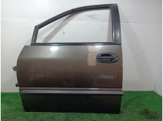 Recambio de puerta delantera izquierda para chrysler voyager (gs) 2.5 td family referencia OEM IAM   