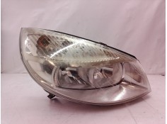 Recambio de faro derecho para renault scenic ii authentique referencia OEM IAM 7701065914  