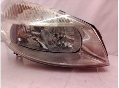 Recambio de faro derecho para renault scenic ii authentique referencia OEM IAM 7701065914   2