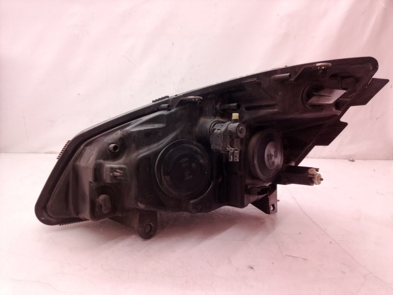 Recambio de faro derecho para renault scenic ii authentique referencia OEM IAM 7701065914  