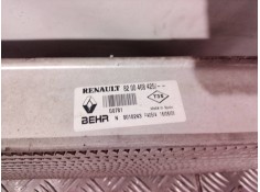 Recambio de intercooler para renault scenic ii authentique referencia OEM IAM 8200468425 8200468425 8200468425 2
