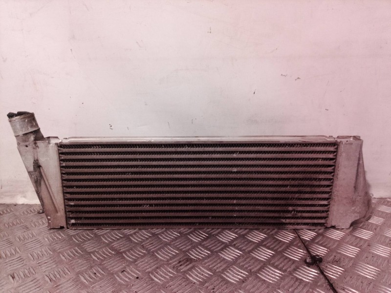 Recambio de intercooler para renault scenic ii authentique referencia OEM IAM 8200468425 8200468425 8200468425