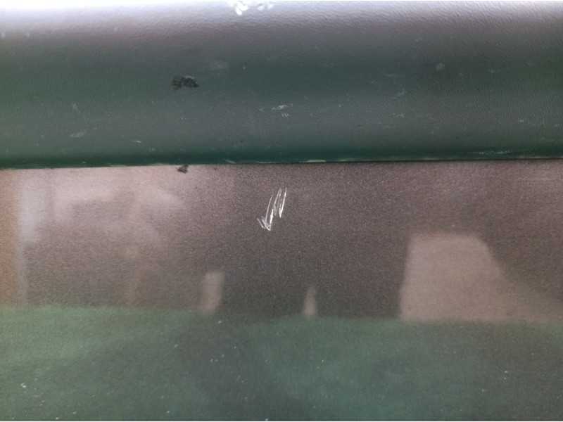 Recambio de puerta delantera izquierda para chrysler voyager (gs) 2.5 td family referencia OEM IAM   