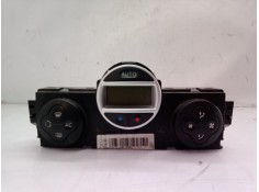 Recambio de mando climatizador para renault scenic ii authentique referencia OEM IAM 8200501465 8200501465 8200501465
