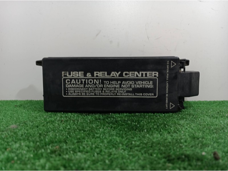 Recambio de caja reles / fusibles para chrysler voyager (gs) 2.5 td family referencia OEM IAM 04868093AA 04868093AA 23417D