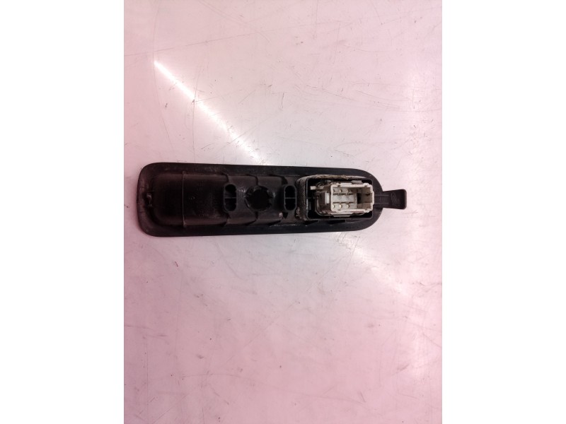 Recambio de mando elevalunas trasero derecho para renault scenic ii authentique referencia OEM IAM 156013870G 156013870 15601387