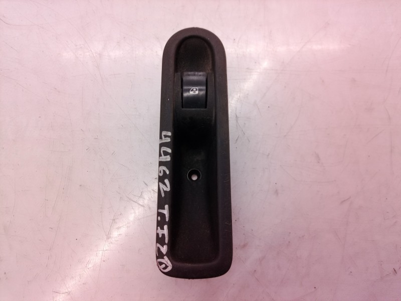 Recambio de mando elevalunas trasero izquierdo para renault scenic ii authentique referencia OEM IAM   