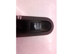 Recambio de mando elevalunas trasero izquierdo para renault scenic ii authentique referencia OEM IAM    2