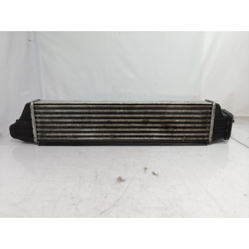 Recambio de intercooler para bmw serie 3 berlina (e46) 320d referencia OEM IAM 17512246795  