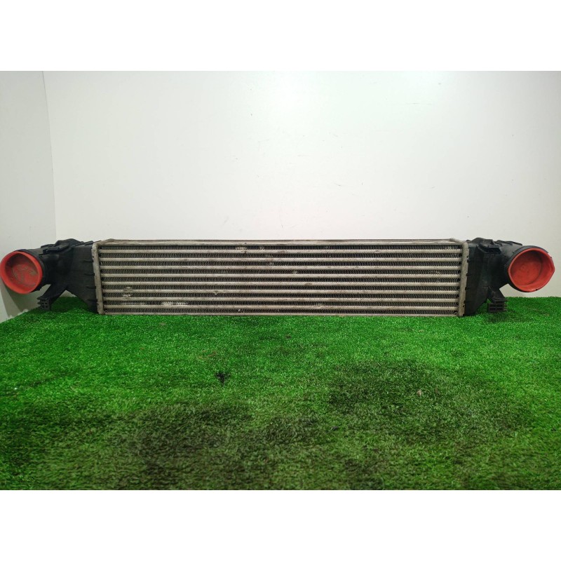 Recambio de intercooler para mercedes-benz clase c (w203) berlina 220 cdi (la) (203.008) referencia OEM IAM A2035000600 A2035000