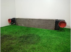 Recambio de intercooler para mercedes-benz clase c (w203) berlina 220 cdi (la) (203.008) referencia OEM IAM A2035000600 A2035000 2