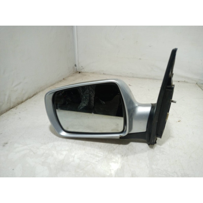 Recambio de retrovisor izquierdo para kia carnival 2.9 crdi vgt ex referencia OEM IAM   