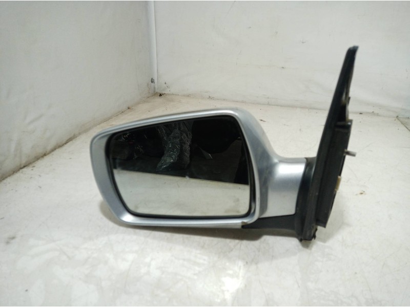 Recambio de retrovisor izquierdo para kia carnival 2.9 crdi vgt ex referencia OEM IAM   