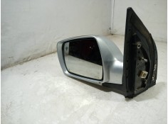 Recambio de retrovisor izquierdo para kia carnival 2.9 crdi vgt ex referencia OEM IAM    2