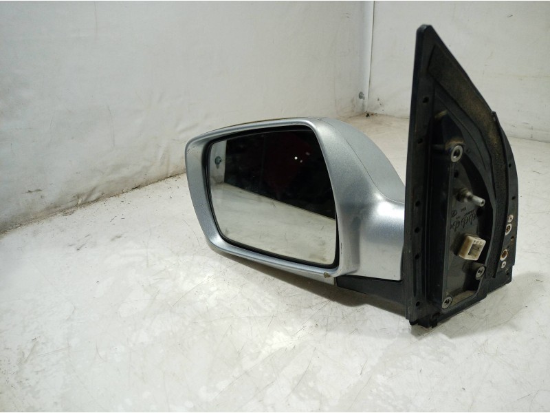 Recambio de retrovisor izquierdo para kia carnival 2.9 crdi vgt ex referencia OEM IAM   
