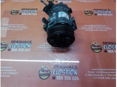 Recambio de compresor aire acondicionado para fiat doblo 1.3 16v jtd cat referencia OEM IAM 51893889 51893889 51893889