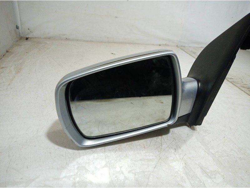 Recambio de retrovisor izquierdo para kia carnival 2.9 crdi vgt ex referencia OEM IAM   